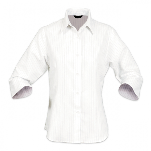 2136Q SILVERTECH SHIRT 3/4S