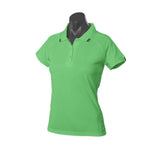 FLINDERS LADY POLOS - 2308
