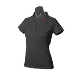 FLINDERS LADY POLOS - 2308