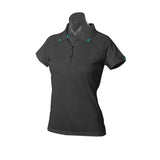 FLINDERS LADY POLOS - 2308