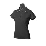 FLINDERS LADY POLOS - 2308