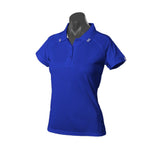 FLINDERS LADY POLOS - 2308
