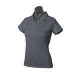 FLINDERS LADY POLOS - 2308