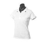 FLINDERS LADY POLOS - 2308