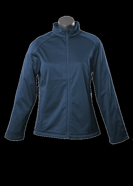 STIRLING LADY JACKETS - 2505