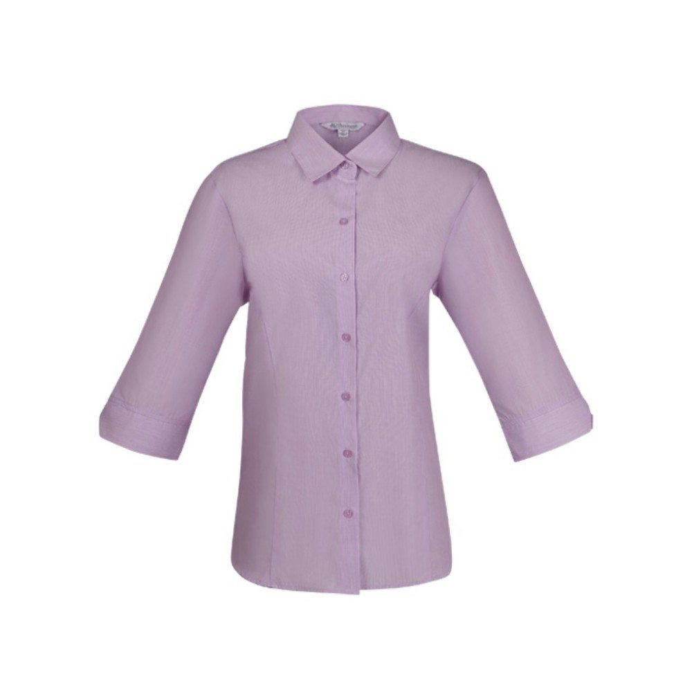 BELAIR LADY SHIRT 3/4 SLEEVE - 2905T