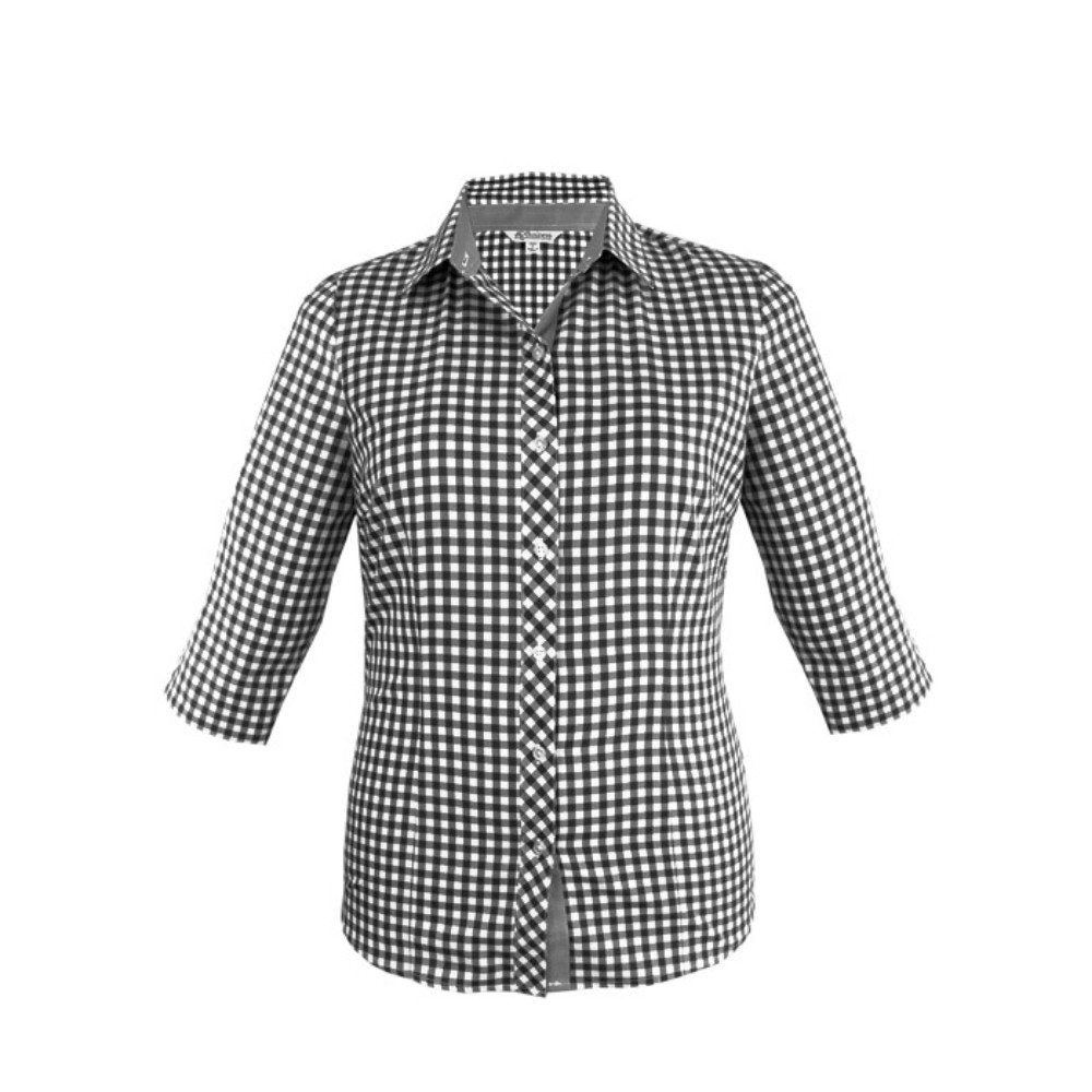 BRIGHTON LADY SHIRT 3/4 SLEEVE - 2909T