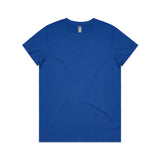 4001 AS COLOUR - MAPLE TEE 100% Cotton