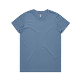 4001 AS COLOUR - MAPLE TEE 100% Cotton