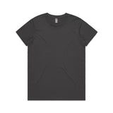 4001 AS COLOUR - MAPLE TEE 100% Cotton