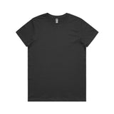 4001 AS COLOUR - MAPLE TEE 100% Cotton