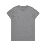 4001 AS COLOUR - MAPLE TEE 100% Cotton