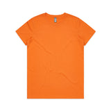 4001 AS COLOUR - MAPLE TEE 100% Cotton
