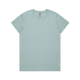 4001 AS COLOUR - MAPLE TEE 100% Cotton