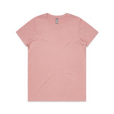 4001 AS COLOUR - MAPLE TEE 100% Cotton