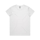 4001 AS COLOUR - MAPLE TEE 100% Cotton