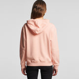 4120 WOMENS PREMIUM HOOD