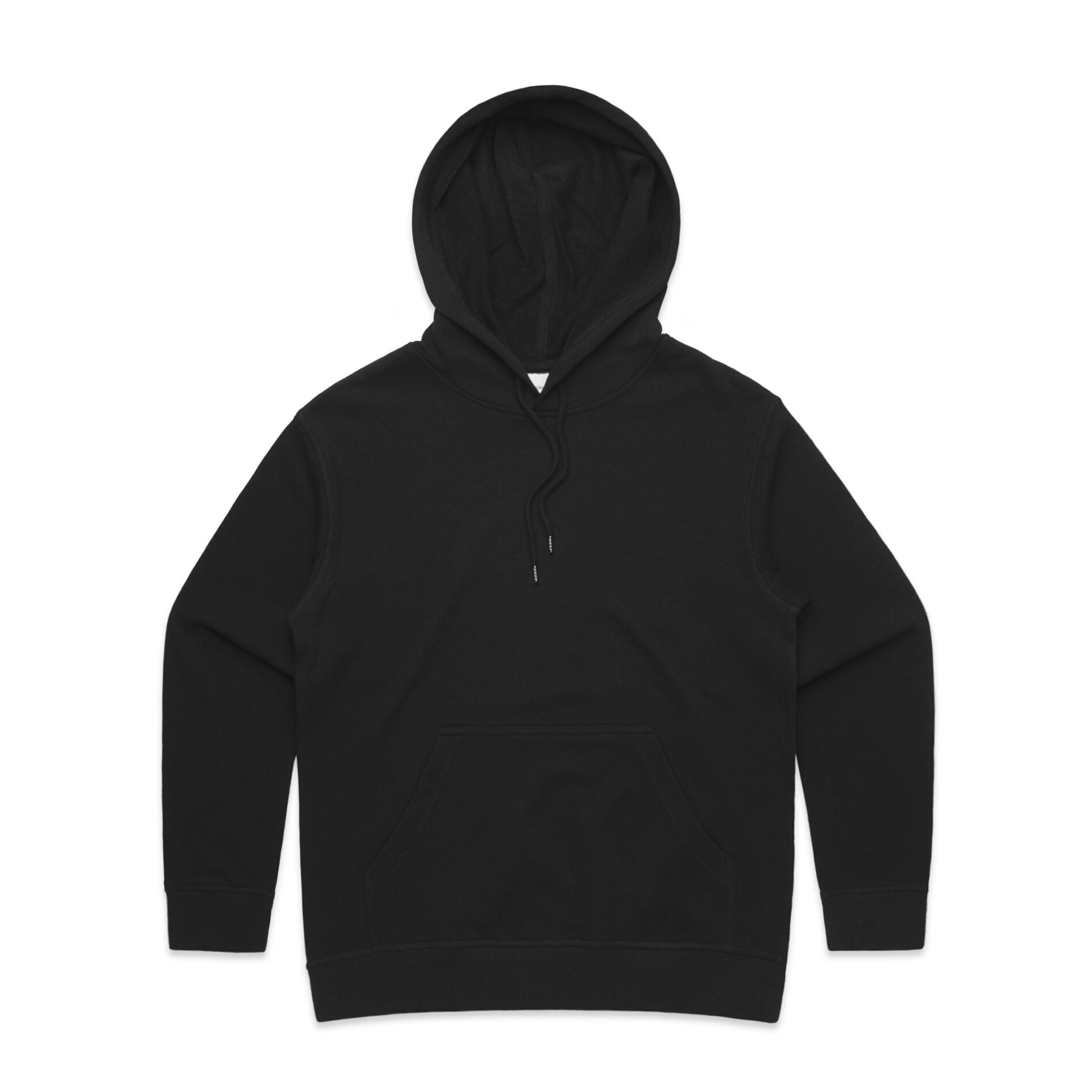 4120 WOMENS PREMIUM HOOD