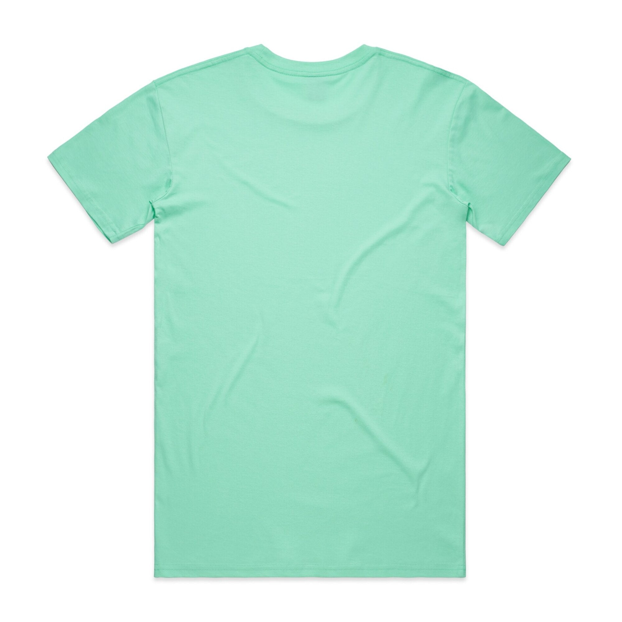 5001 STAPLE TEE