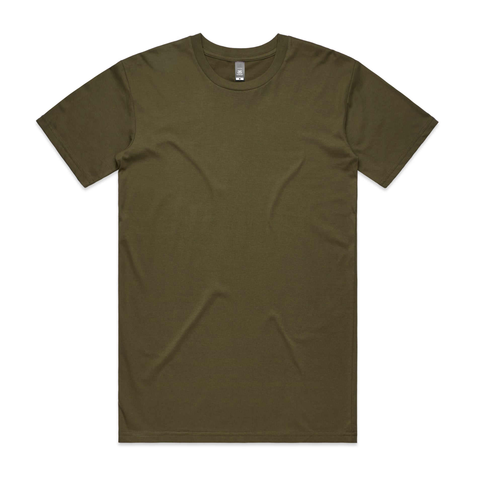 5001 STAPLE TEE