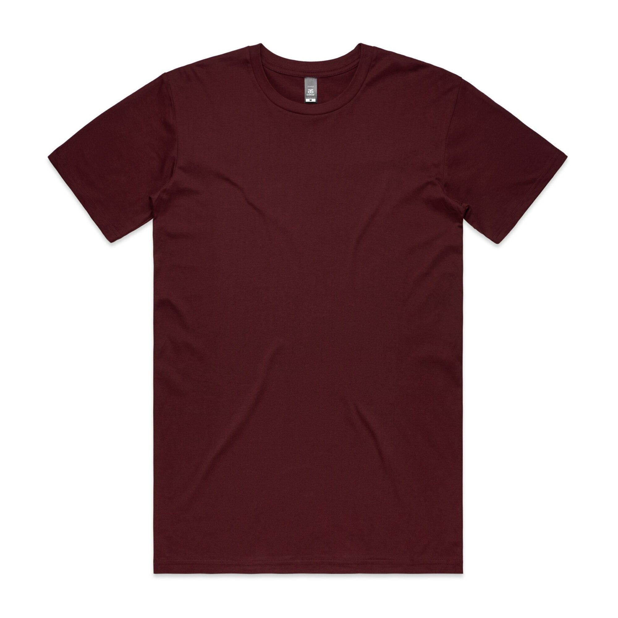 5001 STAPLE TEE