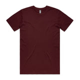 5001 STAPLE TEE