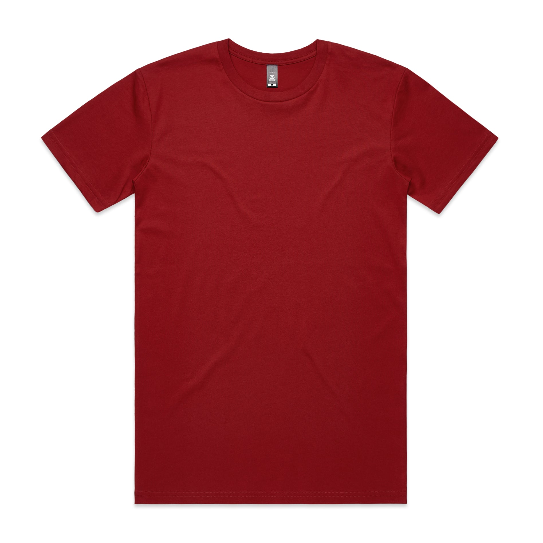 5001 STAPLE TEE
