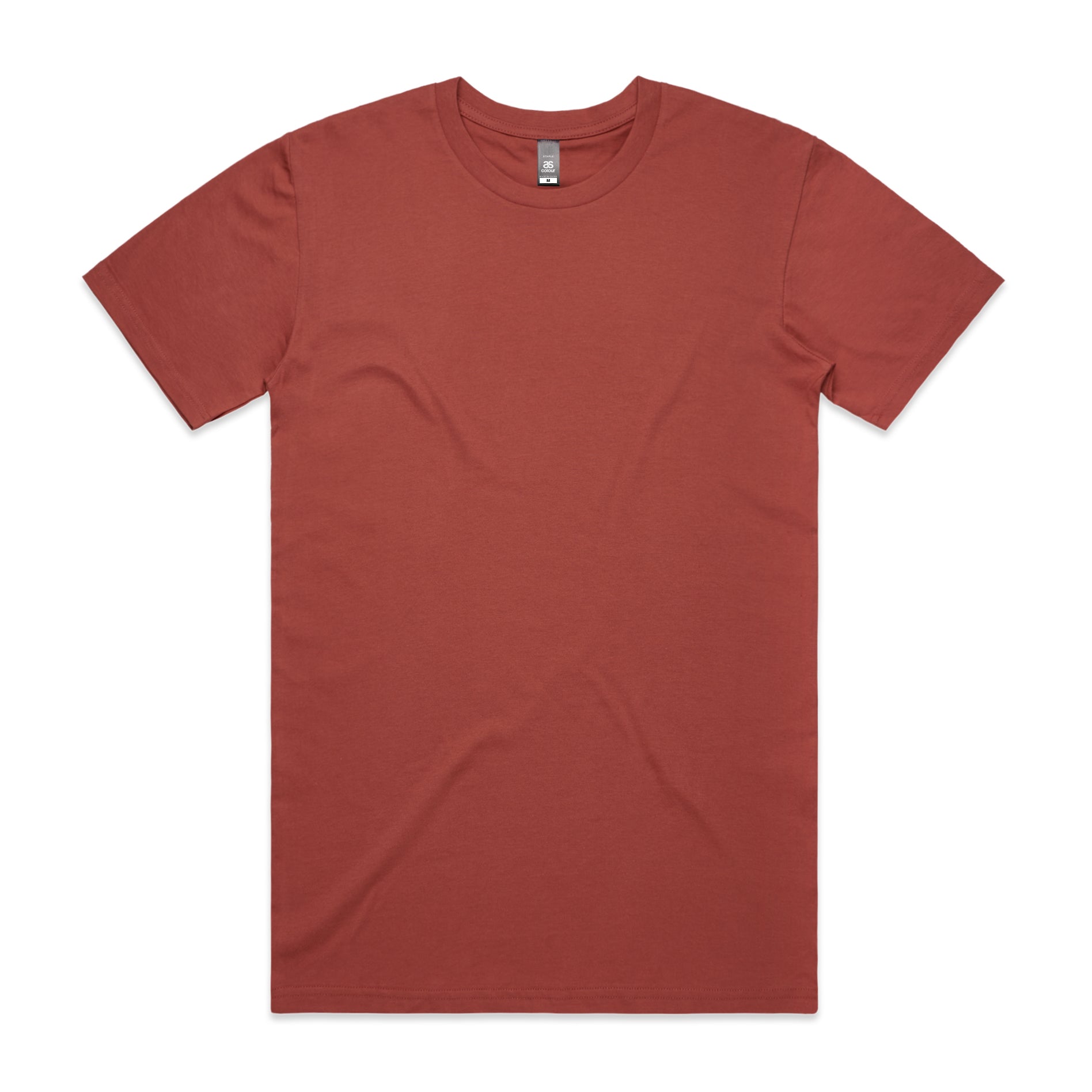 5001 STAPLE TEE