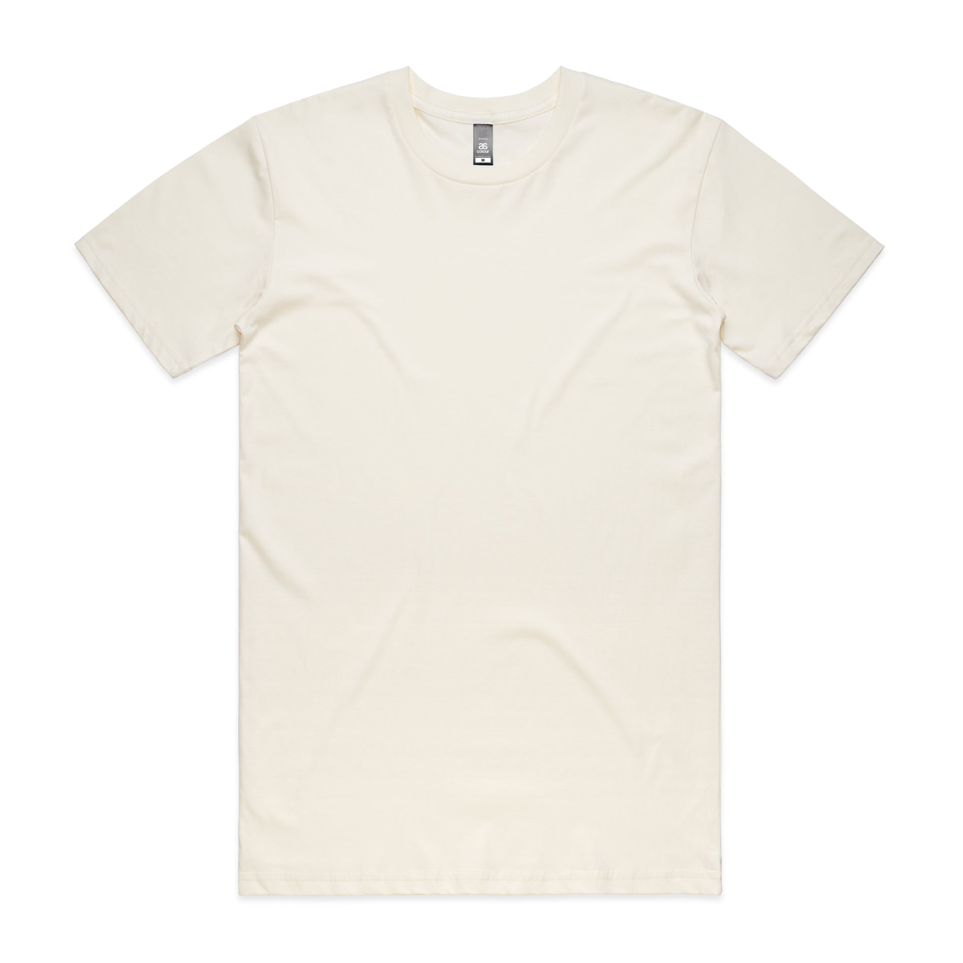 5001 STAPLE TEE