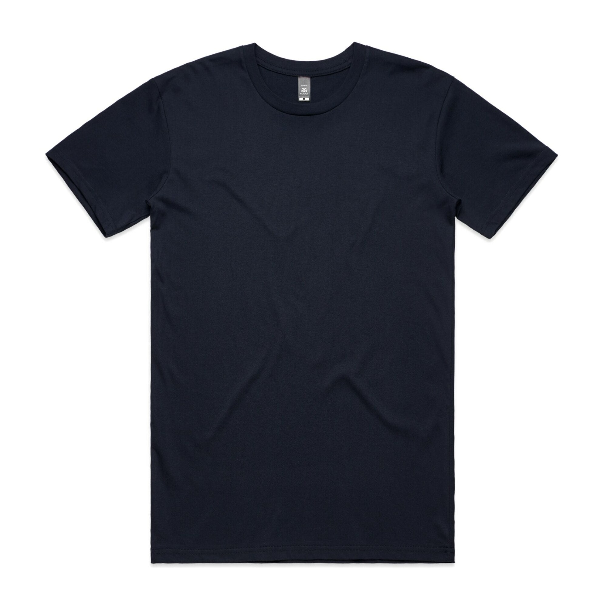 5001 STAPLE TEE