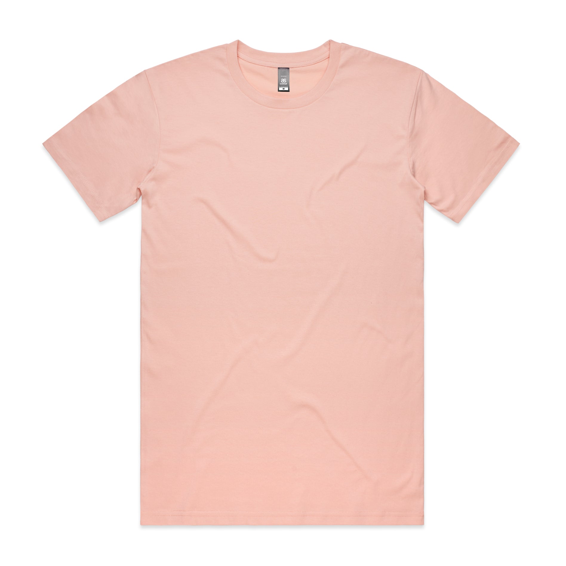 5001 STAPLE TEE