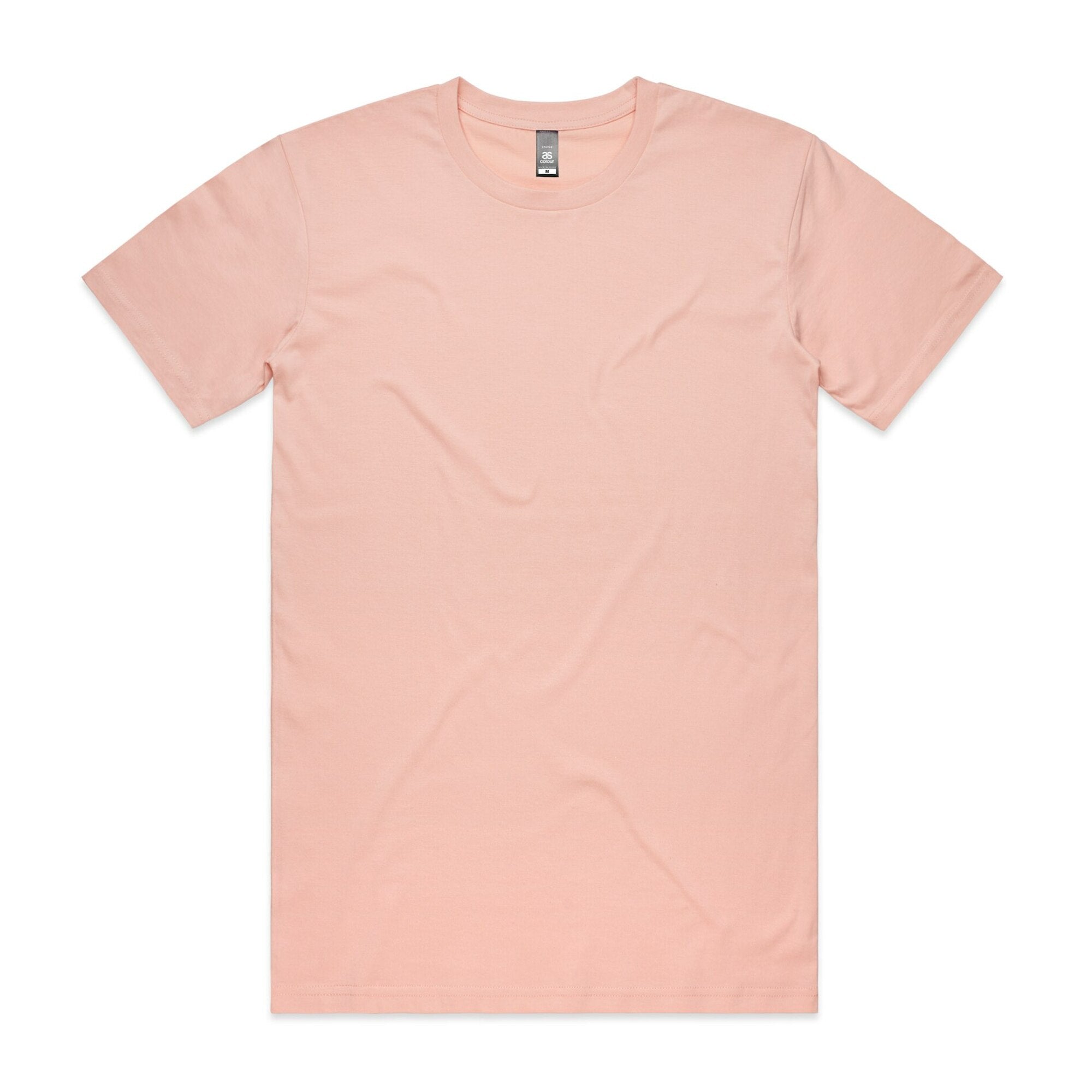 5001 STAPLE TEE