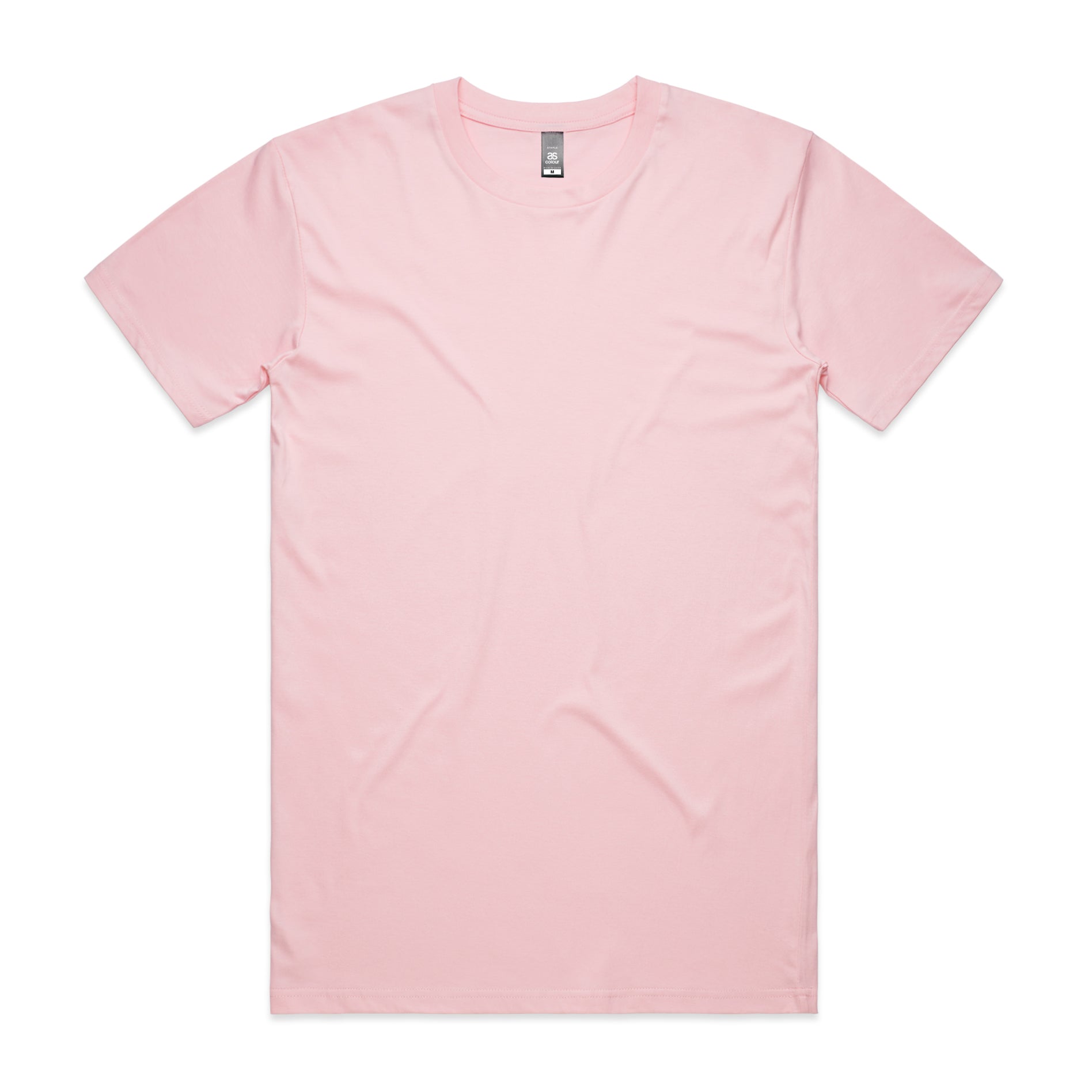 5001 STAPLE TEE
