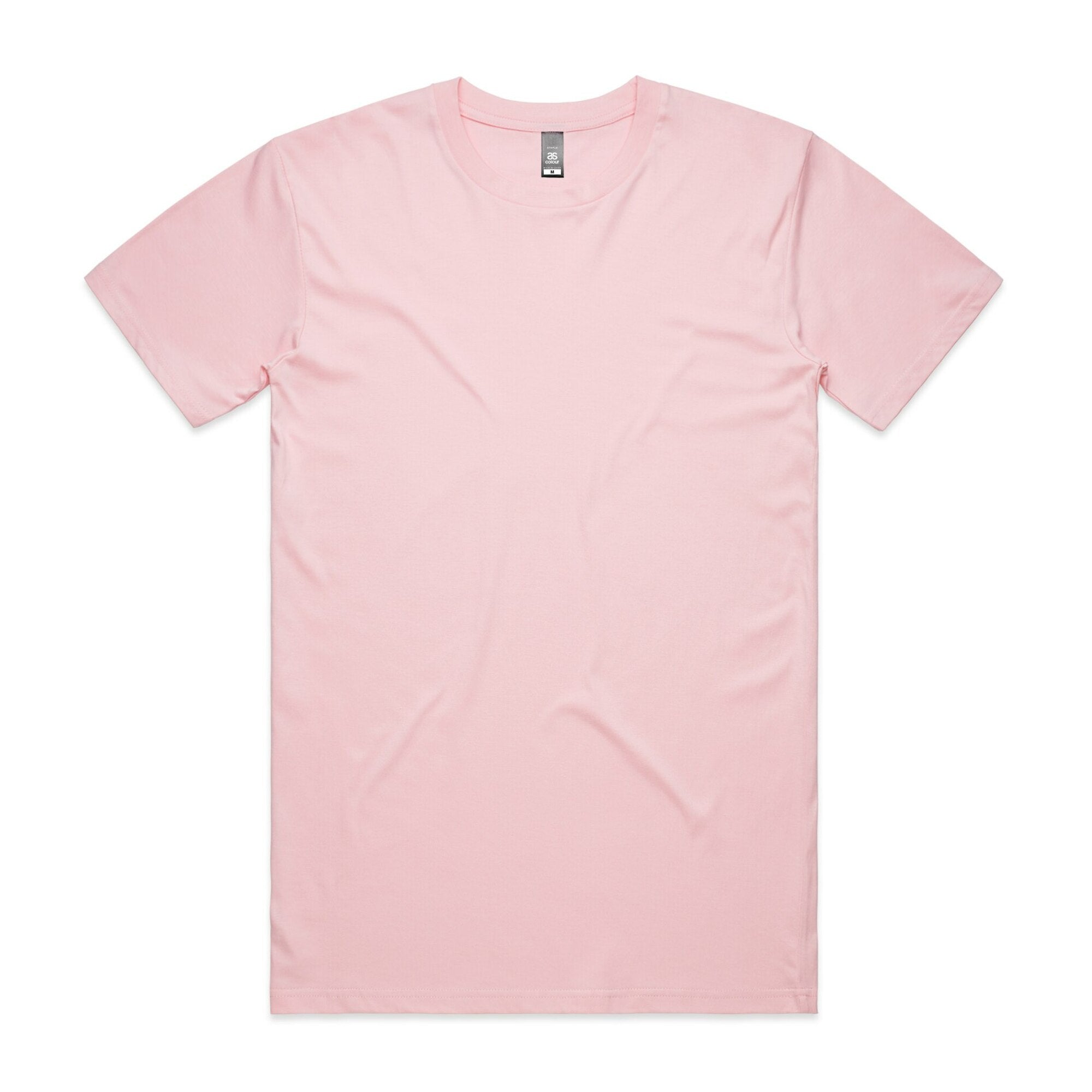 5001 STAPLE TEE