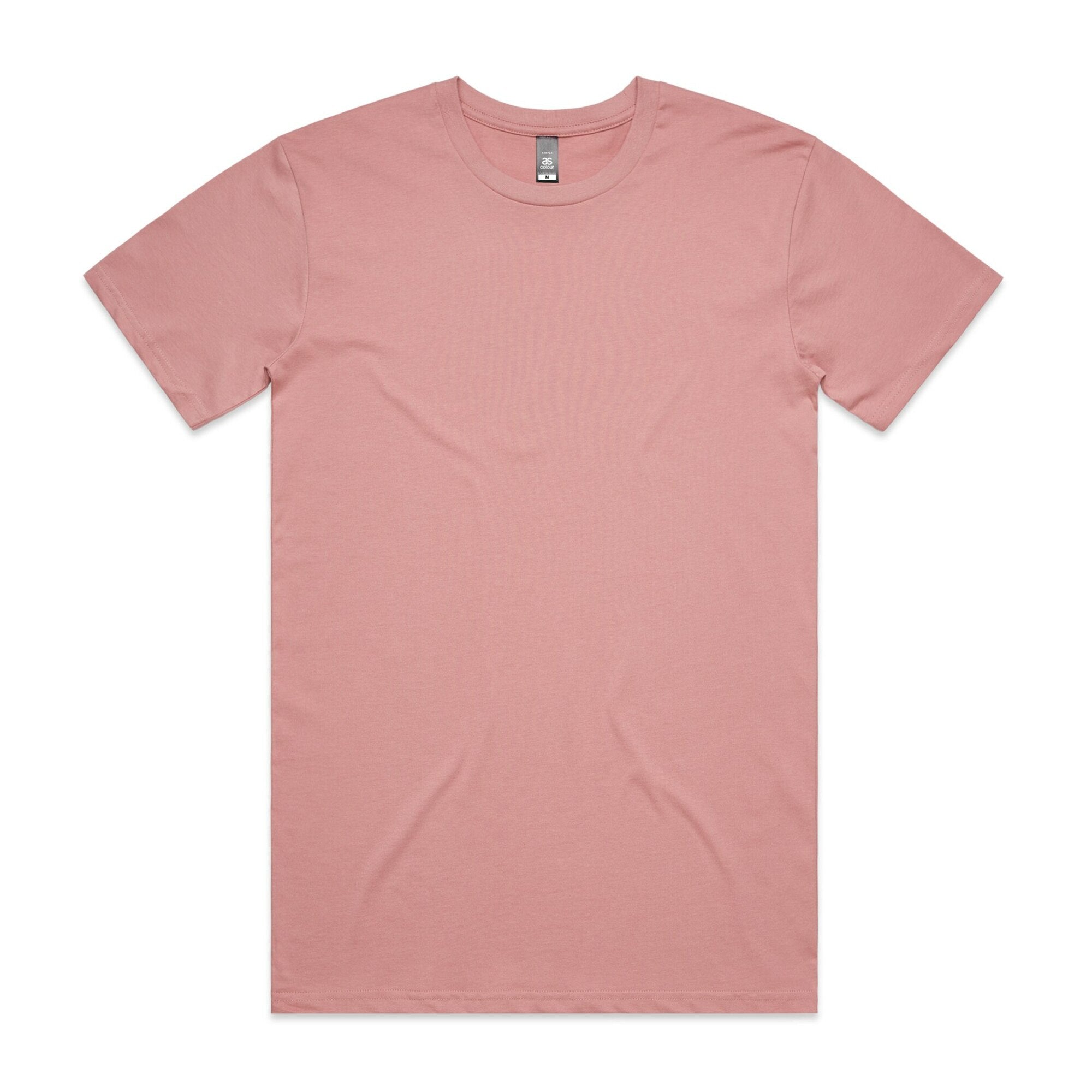 5001 STAPLE TEE