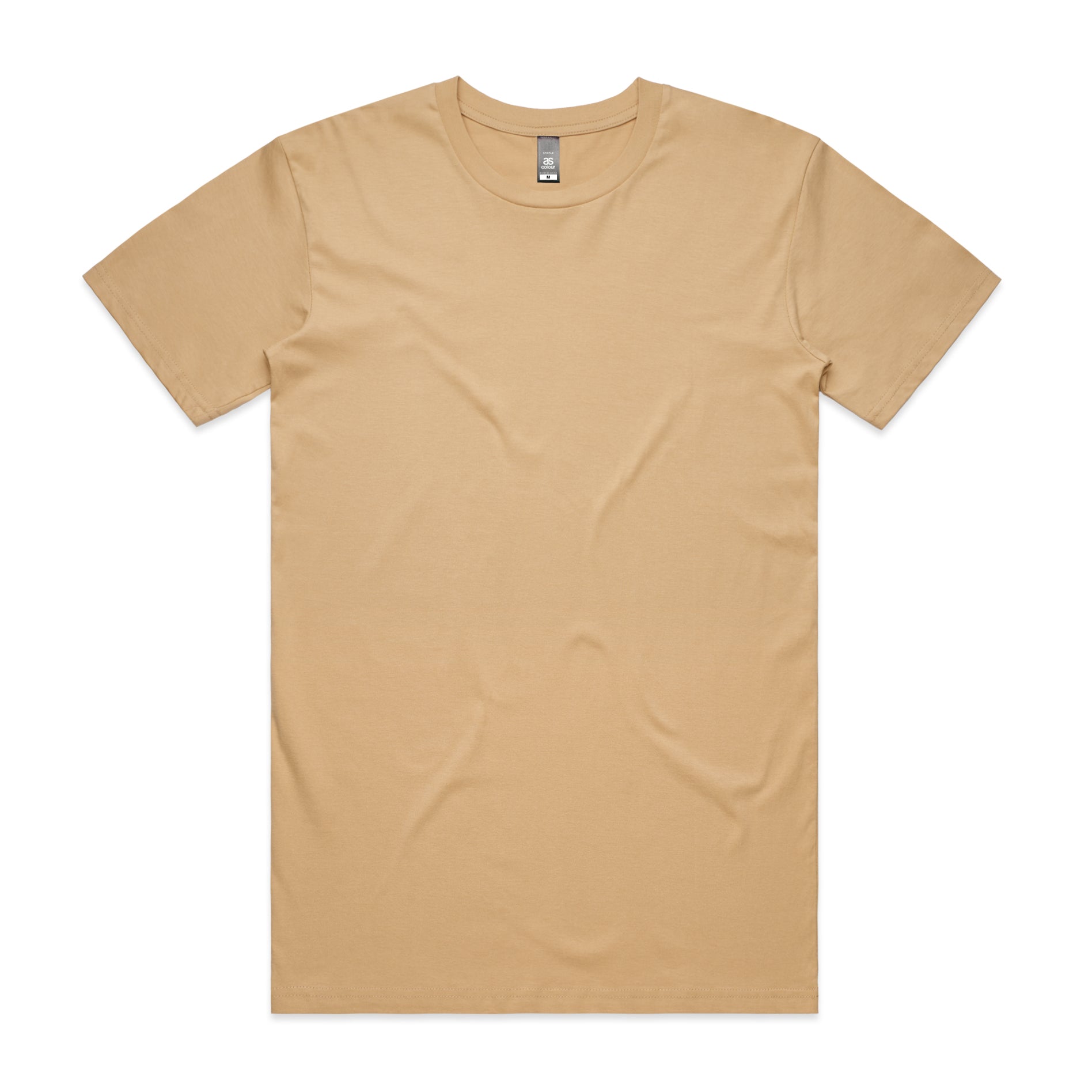 5001 STAPLE TEE