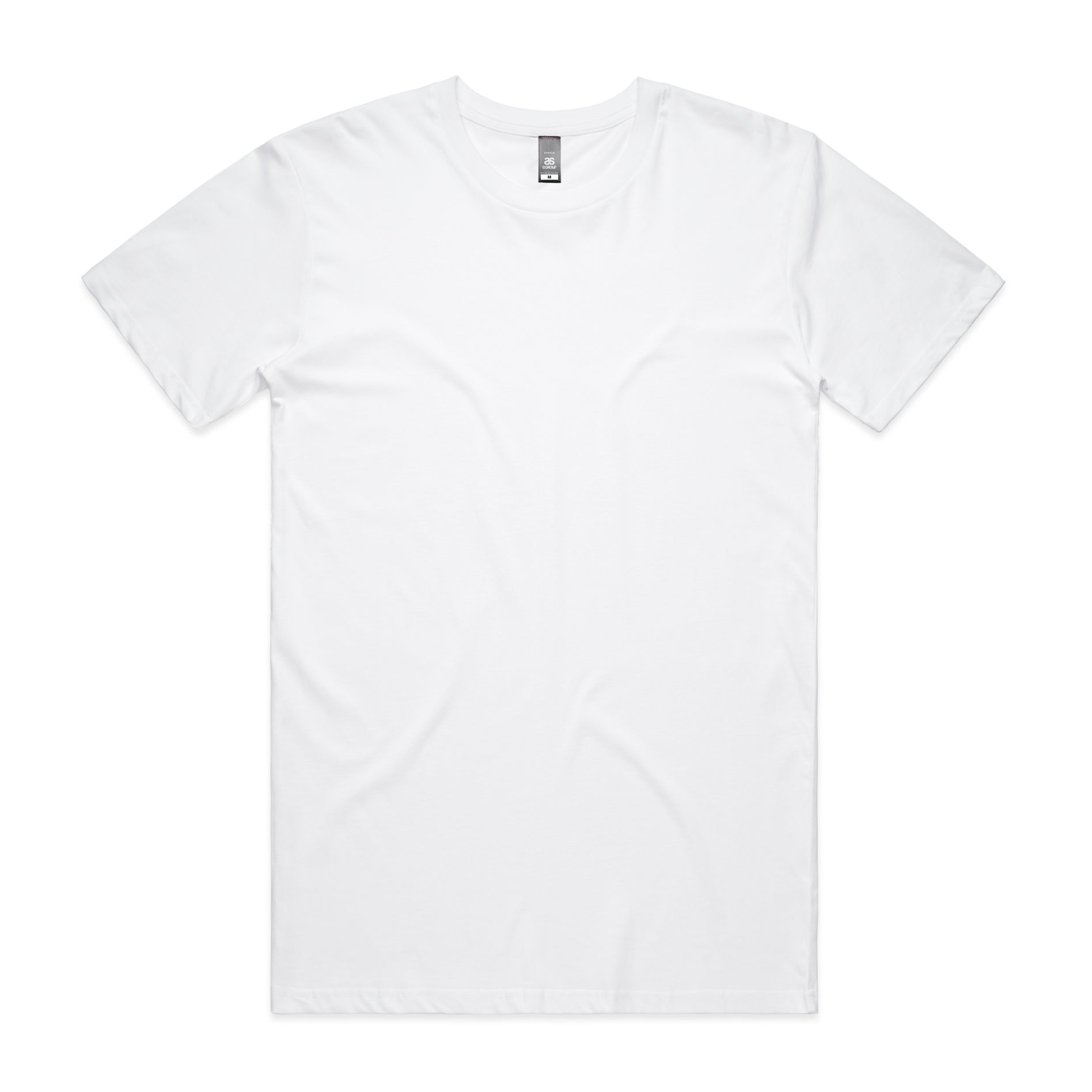 5001 STAPLE TEE