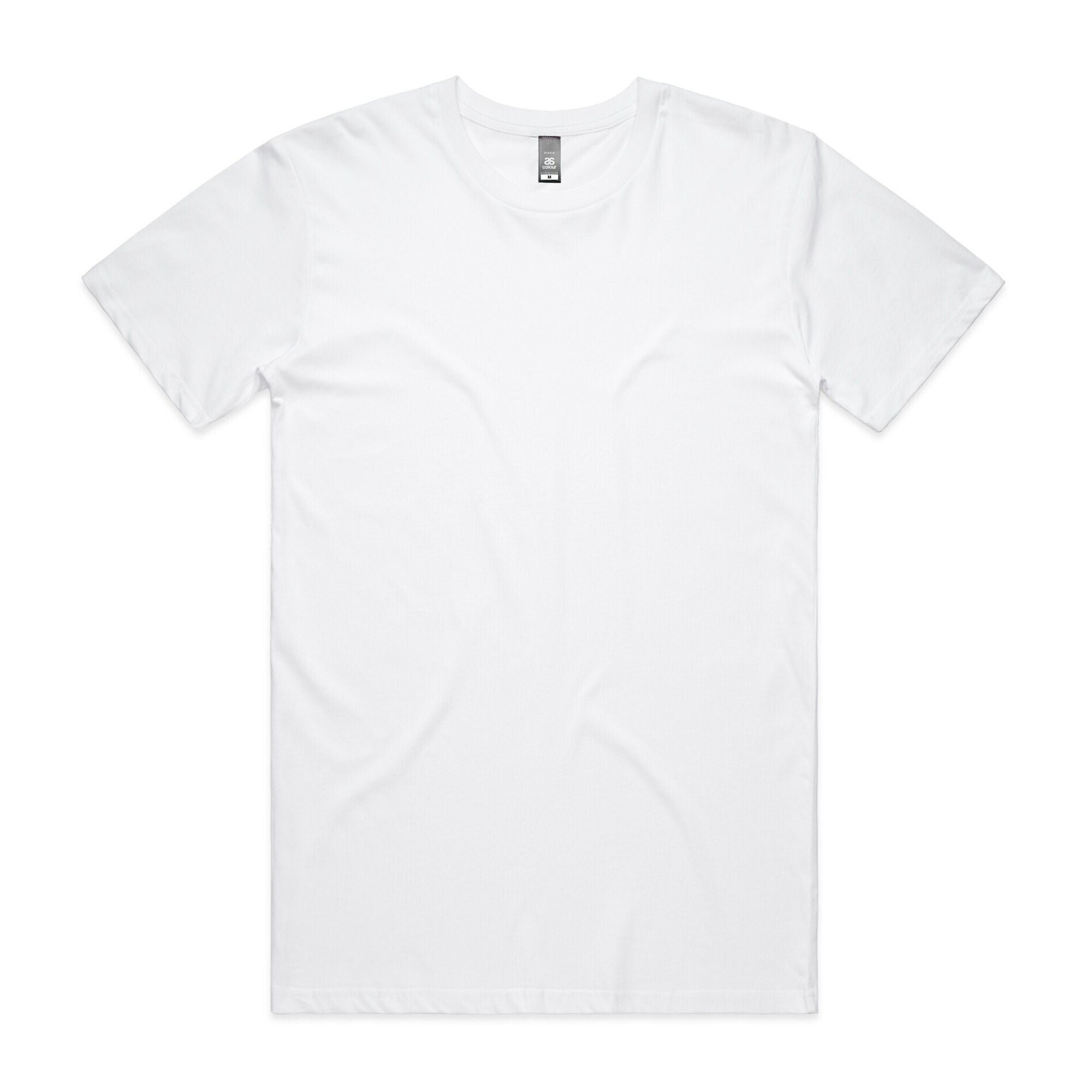 5001 STAPLE TEE