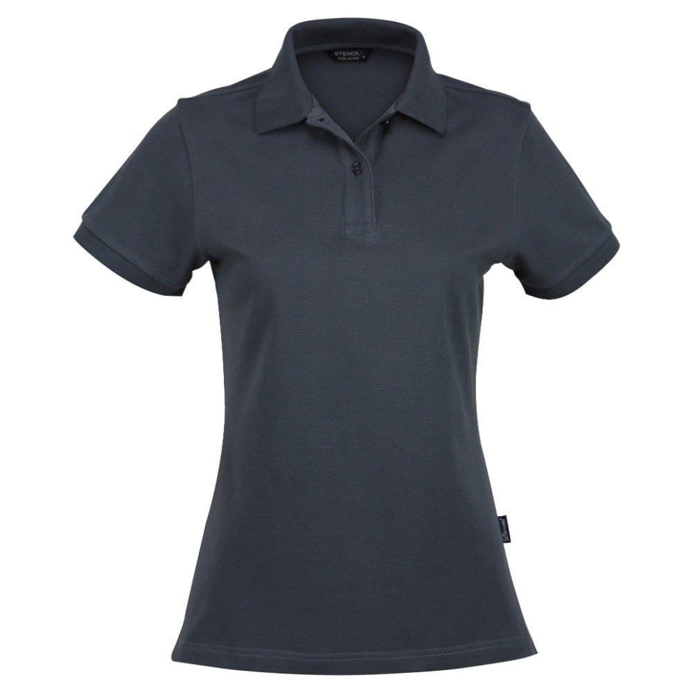 7115 TRAVERSE POLO - LADIES