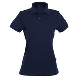 7115 TRAVERSE POLO - LADIES