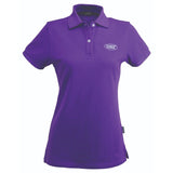 7115 TRAVERSE POLO - LADIES