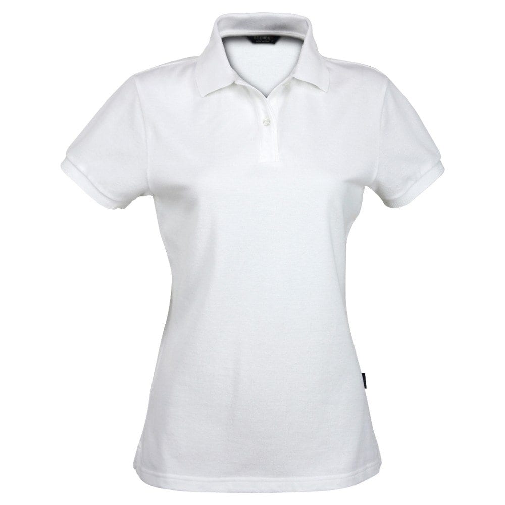 7115 TRAVERSE POLO - LADIES