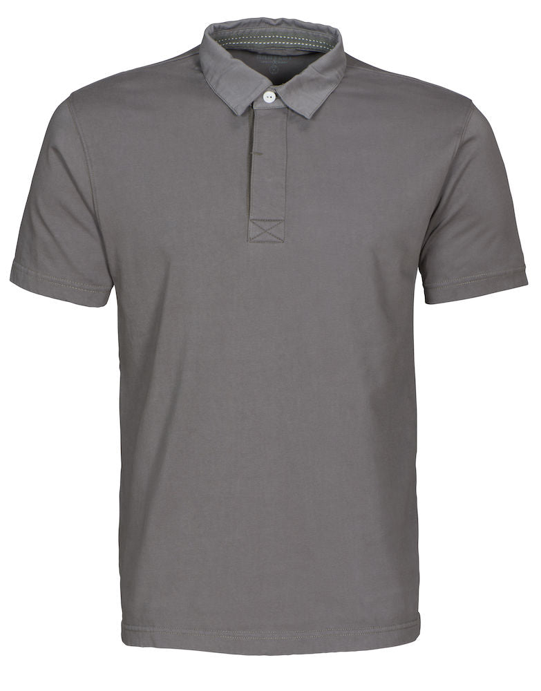 Amherst Men's 100% Cotton Polo