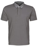 Amherst Men's 100% Cotton Polo