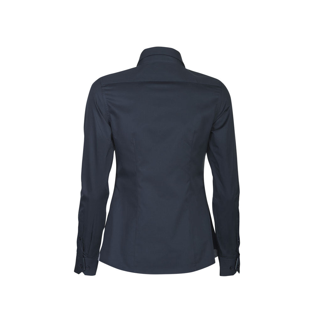 100% Cotton Baltimore Lady Business Shirt