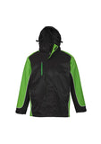 J10110 - Unisex Nitro Jacket