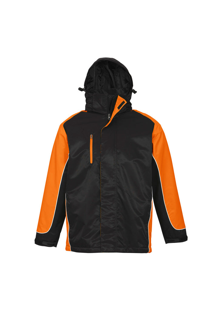 J10110 - Unisex Nitro Jacket