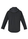 J132M - Men's Eclipse Quilted Rain Jacket