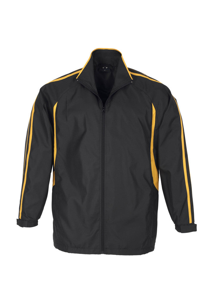 Adults Flash Track Top