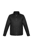 J750M- Men's Expedition Quilted Jacket